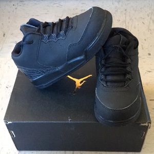 Toddler 8 Jordan Flight Origin 2BT